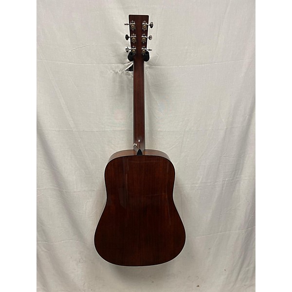 Used Martin D18 Acoustic Guitar