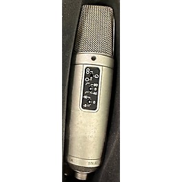 Used RODE Used RODE NT2A Condenser Microphone