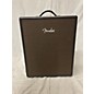 Used Fender Acoustasonic SFXII 160W Acoustic Guitar Combo Amp thumbnail