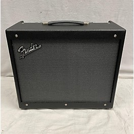 Used Fender Used Fender GTX 100 1x12 Guitar Combo Amp