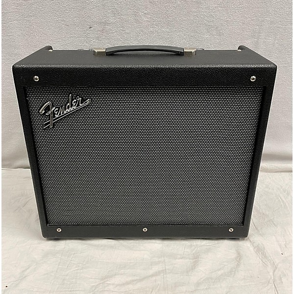 Used Fender Used Fender GTX 100 1x12 Guitar Combo Amp