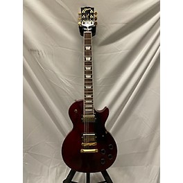 Used Gibson Used Gibson Les Paul Special Candy Apple Red Solid Body Electric Guitar