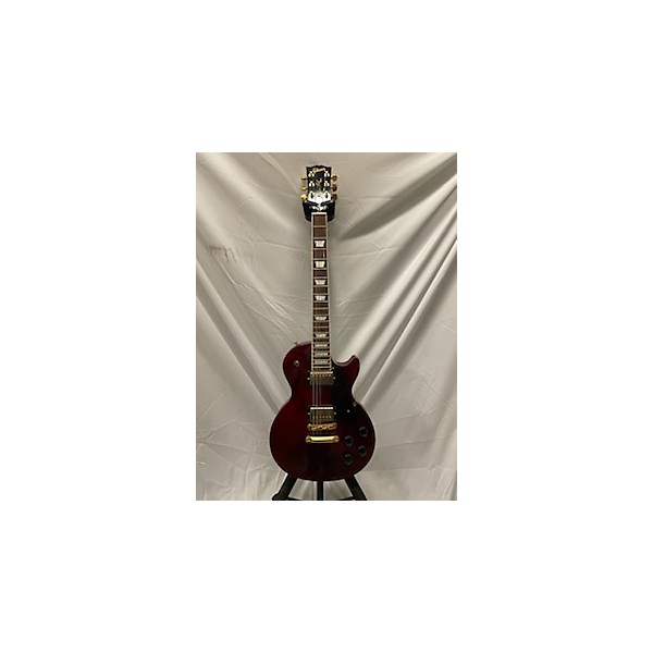 Used Gibson Used Gibson Les Paul Special Candy Apple Red Solid Body Electric Guitar