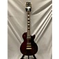 Used Gibson Used Gibson Les Paul Special Candy Apple Red Solid Body Electric Guitar thumbnail