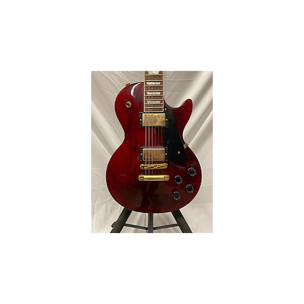 Used Gibson Used Gibson Les Paul Special Candy Apple Red Solid Body Electric Guitar