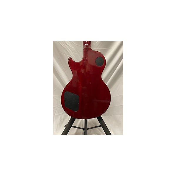 Used Gibson Used Gibson Les Paul Special Candy Apple Red Solid Body Electric Guitar