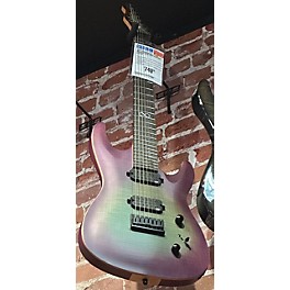 Used Chapman Used Chapman ML1-7 Pro UNICORN Solid Body Electric Guitar