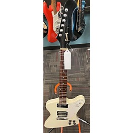 Used Gibson Used Gibson Firebird Alpine White Solid Body Electric Guitar