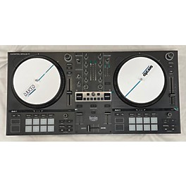 Used Hercules DJ DJ Control Inpulse T7 DJ Controller