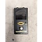 Used T-Rex Engineering Used T-Rex Engineering TUNEMASTER Tuner Pedal thumbnail