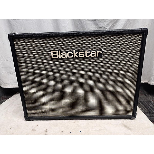 Used Blackstar ID212SP Guitar Cabinet