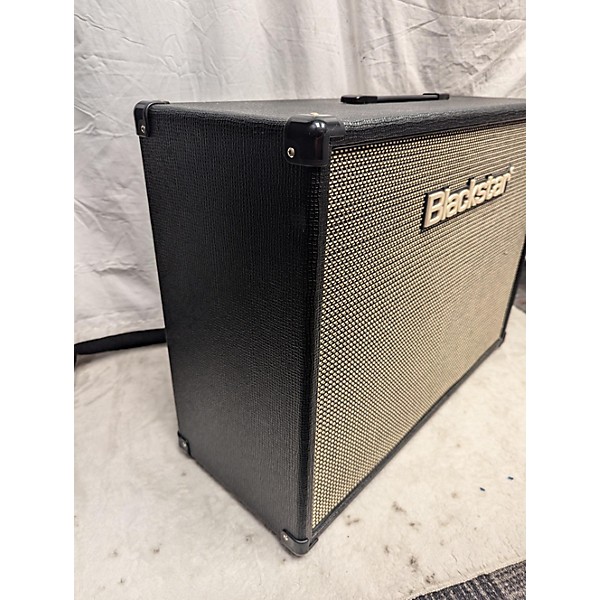 Used Blackstar ID212SP Guitar Cabinet