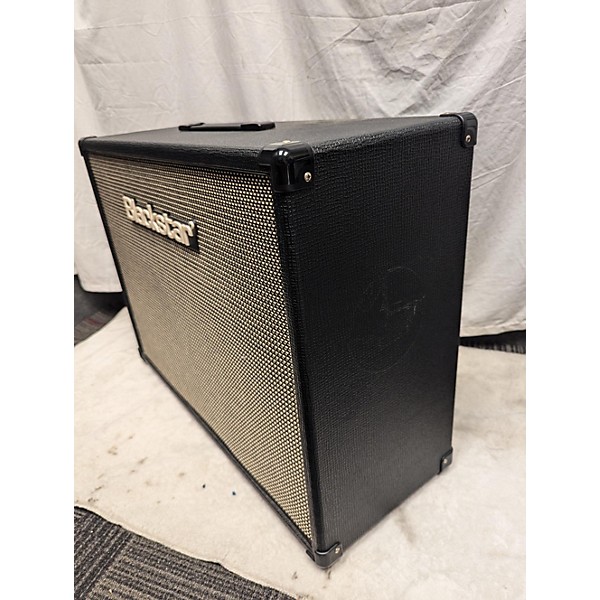 Used Blackstar ID212SP Guitar Cabinet