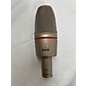 Used AKG C3000B Condenser Microphone thumbnail