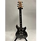 Used PRS Used 2024 Prs CE24 Faded Gray Black Solid Body Electric Guitar thumbnail