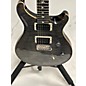 Used PRS Used 2024 Prs CE24 Faded Gray Black Solid Body Electric Guitar