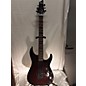 Used Schecter Guitar Research Used Schecter Guitar Research Omen Elite Black Cherry Burst Solid Body Electric Guitar thumbnail