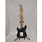 Used Fender Used Fender Player Stratocaster Black Solid Body Electric Guitar