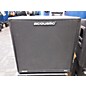 Used Acoustic BN115 Bass Cabinet thumbnail