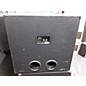 Used Acoustic BN115 Bass Cabinet