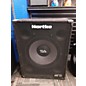 Used Hartke PRO 1800 Bass Cabinet thumbnail