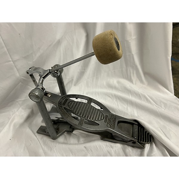 Used Ludwig Speedking Single Bass Drum Pedal