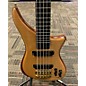 Used ALEMBIC Epic 5 String Electric Bass Guitar