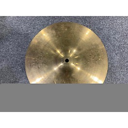 Used Universal Audio Used Zildjian A Custom Splash Cymbal