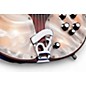 Vintage 1972 Rickenbacker 331 Lightshow Burgundyglo Hollow Body Electric Guitar