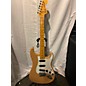 Used Fender Used Fender MIJ Limited International Color Stratocaster Sahara Taupe Solid Body Electric Guitar thumbnail