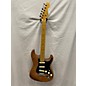 Used  Fender American Professional II Stratocaster Pine Natural thumbnail