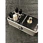 Used Keeley Used Keeley 4 Knob Compressor Effect Pedal