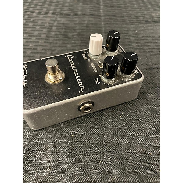 Used Keeley Used Keeley 4 Knob Compressor Effect Pedal