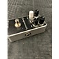 Used Keeley Used Keeley 4 Knob Compressor Effect Pedal