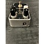 Used Keeley Used Keeley 4 Knob Compressor Effect Pedal