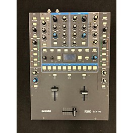 Used RANE Sixty-Two DJ Mixer