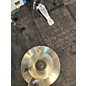 Used SABIAN 19.75in AAX Frequency Crash Cymbal thumbnail