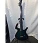 Used Parker Guitars Fly Deluxe Solid Body Electric Guitar thumbnail