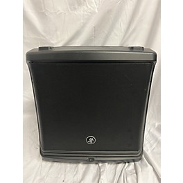 Used Mackie Used Mackie DLM12 Powered Speaker