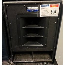 Used Mackie SWA1501 Powered Subwoofer