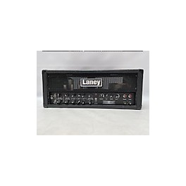 Used Laney Used Laney IRT 120H Tube Guitar Amp Head