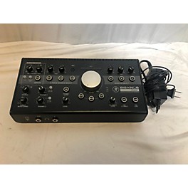 Used Mackie Used Mackie Big Knob Studio+ Volume Controller