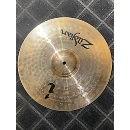 Used Zildjian Used Zildjian 14in I CRASH Cymbal