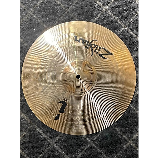 Used Zildjian Used Zildjian 14in I CRASH Cymbal