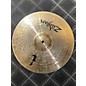 Used Zildjian Used Zildjian 14in I CRASH Cymbal thumbnail