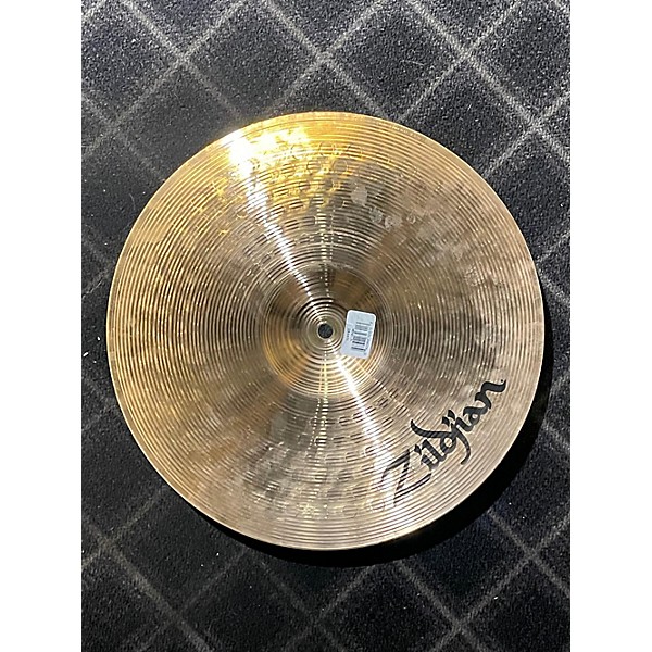 Used Zildjian Used Zildjian 14in I CRASH Cymbal