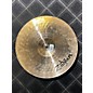 Used Zildjian Used Zildjian 14in I CRASH Cymbal