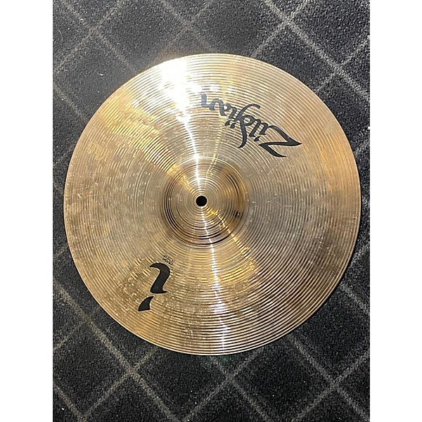 Used Zildjian Used Zildjian 14in I CRASH Cymbal