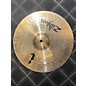 Used Zildjian Used Zildjian 14in I CRASH Cymbal