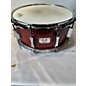 Used Pork Pie 2010s 14X6 THE LITTLE SQUEALER Drum